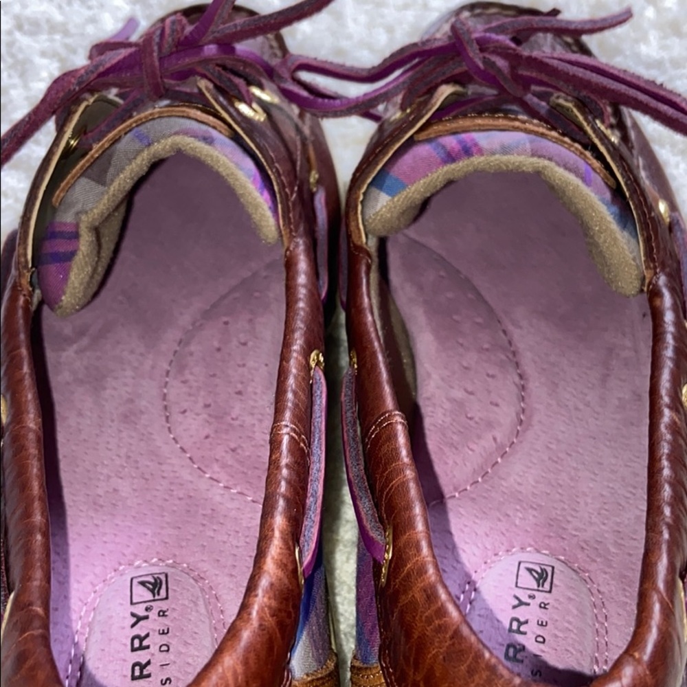 Sperry Topsider - Picture 7 of 7